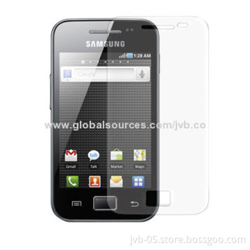 Cheap price anti-glare screen protector for Samsung galaxy s3